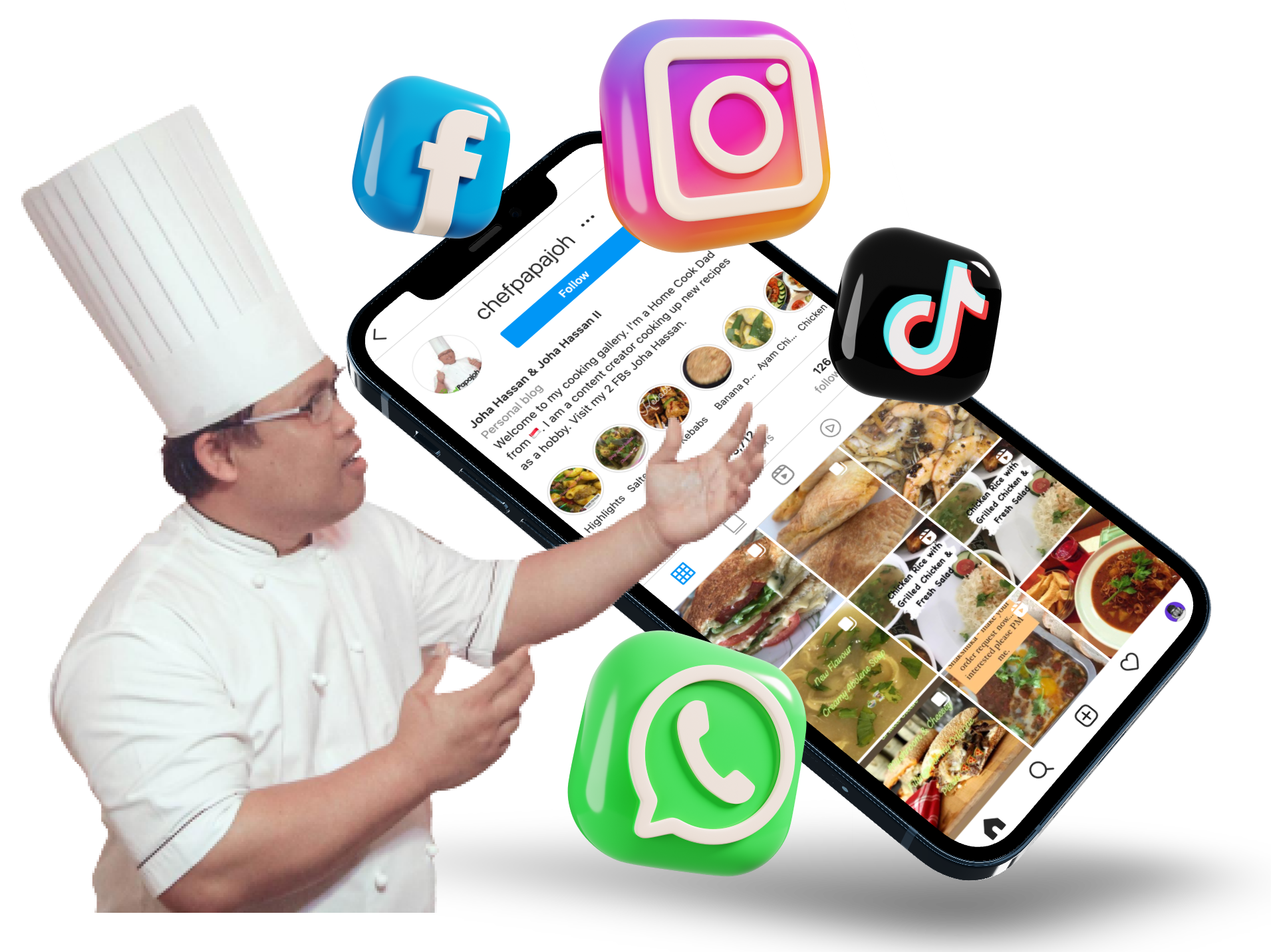#
